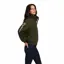 Ariat Stable Jacket Ladies in Forest Mist